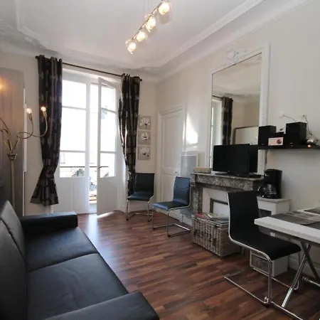 Renove Avec Balcon Et Wi-fi, Mont-dore - Fr-1-608-171 * Le Mont-Dore