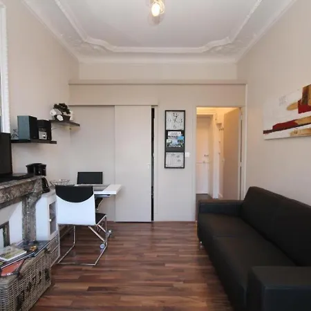 Renove Avec Balcon Et Wi-fi, Mont-dore - Fr-1-608-171