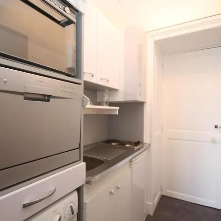 Renove Avec Balcon Et Wi-fi, Mont-dore - Fr-1-608-171 Mont-Dore