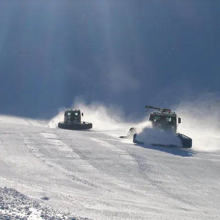 Renove Avec Balcon Et Wi-fi, Mont-dore - Fr-1-608-171 Le Mont-Dore