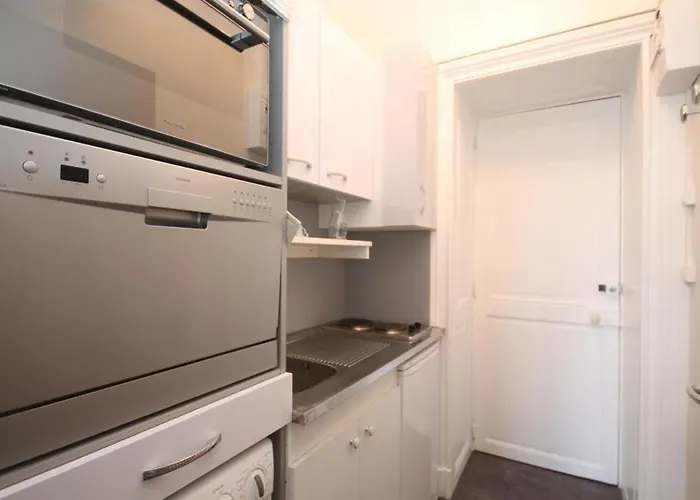 Renove Avec Balcon Et Wi-fi, Mont-dore - Fr-1-608-171 Le Mont-Dore